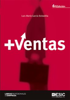 + ventas (4ª ed.)-9788473567596