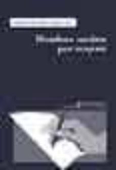 hombres escritos por mujeres-angles carabi-marta (eds.) segarra-9788474266696