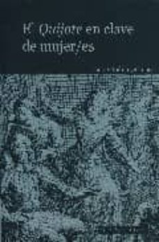 el quijote en clave de mujer/es-9788474917796