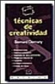 tecnicas de creatividad-9788475775296