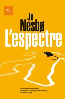 l'espectre (sèrie harry hole 9) (ebook)-jo nesbo-9788475885896