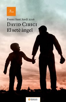el setè angel (premi sant jordi)-david cirici-9788475886596
