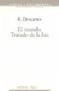 el mundo: tratado de la luz-9788476581896