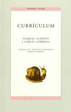 curriculum-pasqual alapont-carlos alberola-9788476603796