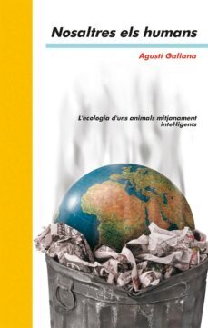 nosaltres els humans-9788476604496