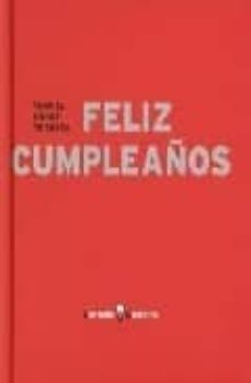 todo el mundo te desea feliz cumpleaños-9788476696996