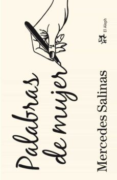 palabras de mujer-mercedes zubiri de salinas-9788476697696
