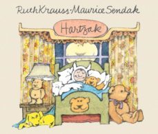 hartzak-ruth krauss-9788476818596