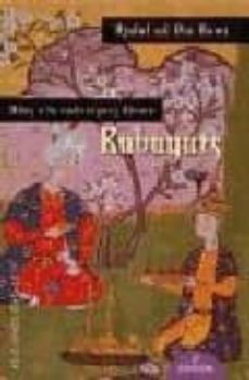 rubayats-yalal ad din rumi-9788477205296