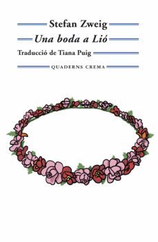 una boda a lió (ebook)-stefan zweig-9788477276296
