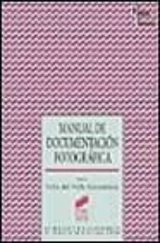 manual de documentacion fotografica-9788477386896