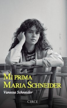 mi prima maria schneider-9788477653196