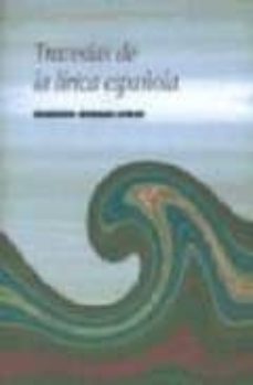 travesias de la lirica española-9788477857396
