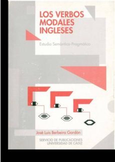 los verbos modales ingleses-9788477863496