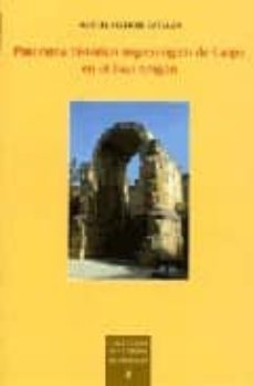 panorama historico-arqueologico de caspe en el bajo aragon-9788478207596