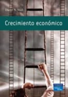 crecimiento economico-david n. weil-9788478290796