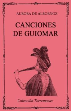canciones de guiomar-aurora de albornoz-9788478390496