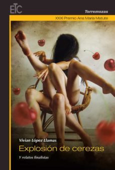 explosion de cerezas-9788478398096