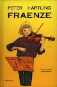 fraenze-peter hartling-9788478440696