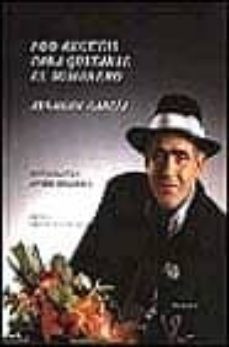 100 recetas para quitarse el sombrero-9788478443796