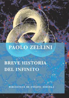 breve historia del infinito-9788478447596
