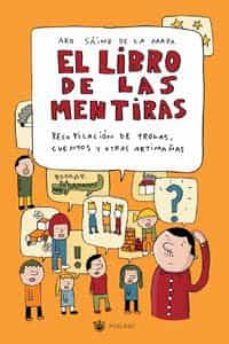 el libro de las mentiras-9788478714896
