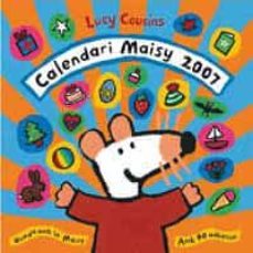 calendari maisy 2007-9788478716296