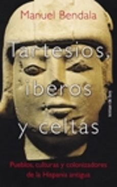 tartesios, iberos y celtas-9788478808496