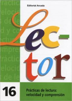 cuaderno lector 16 castellano-9788478870196