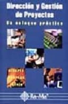 direccion y gestion de proyectos (incluye 1 diskette)-9788478973996