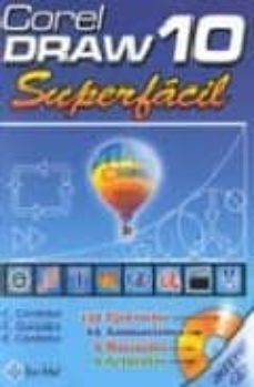 coreldraw 10 superfacil-9788478974696