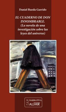 el cuaderno de don innombrable (ebook)-daniel rueda garrido-9788478984596