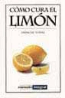 como cura el limon-francesc fossas-9788479011796