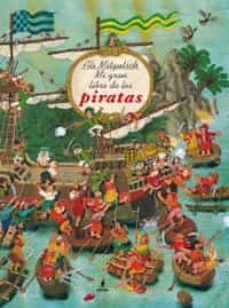 mi gran libro de los piratas-9788479016296