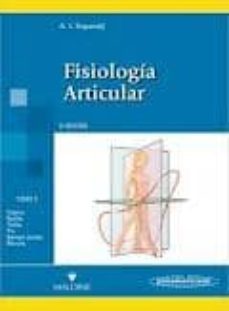 fisiologia articular: tomo 2 (6ª ed.)-a. i. kapandji-9788479039196