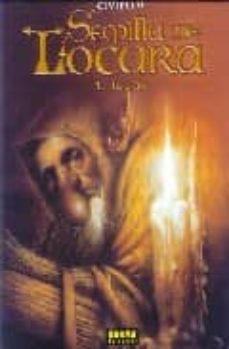 semilla de locura 1: igguk-9788479044596