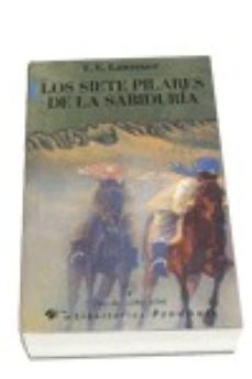 los siete pilares de la sabiduria-9788479543396