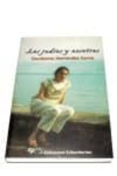 los judios y nosotros-9788479546496