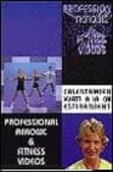 profesional aerobic & fitness videos: calentamiento vuelta a la c alma estiramientos-valerie foldvary-9788480131896