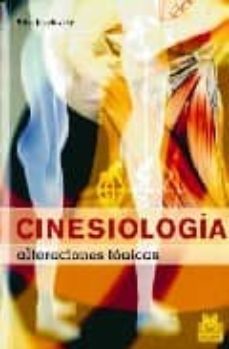 cinesiologia alteraciones tonicas-ariel joselovsky-9788480191296