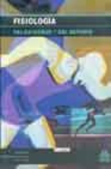 fisiologia del esfuerzo y del deporte-9788480197496