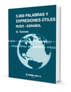 5000 palabras y expresiones utiles ruso-español-9788480411196