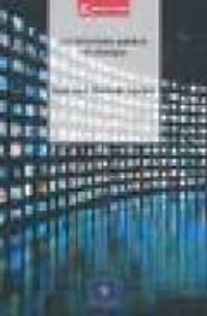 la television publica en europa-jose luis manfredi sanchez-9788480487696