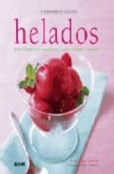 helados (col. pequeño libro del buen gusto)-peter cassidy-9788480767996