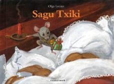 sagu txiki-9788480919296