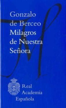 milagros de nuestra señora-9788481099096