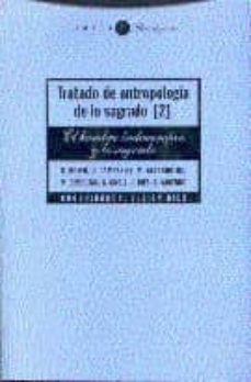 el hombre indoeuropeo y lo sagrado-julien ries-9788481640496