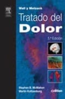 -s. mcmahon-m. koltzenburg-9788481749496