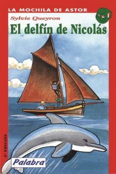 el delfin de nicolas-silvie queyron-9788482391496