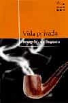 vida privada-9788482569796